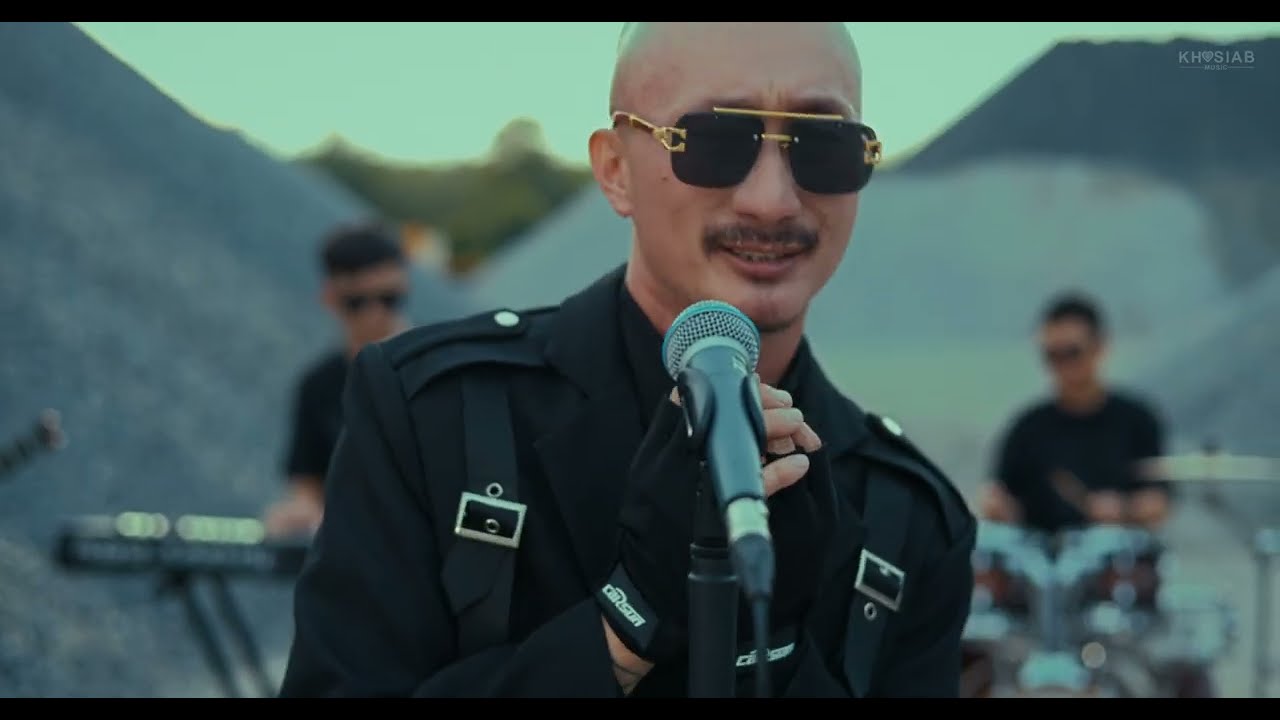 ICU Kub Vaj – Koj Ua Yog Lawm (Official M/V Teaser)