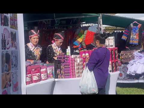 Oroville Hmong New Year 10/10/2026