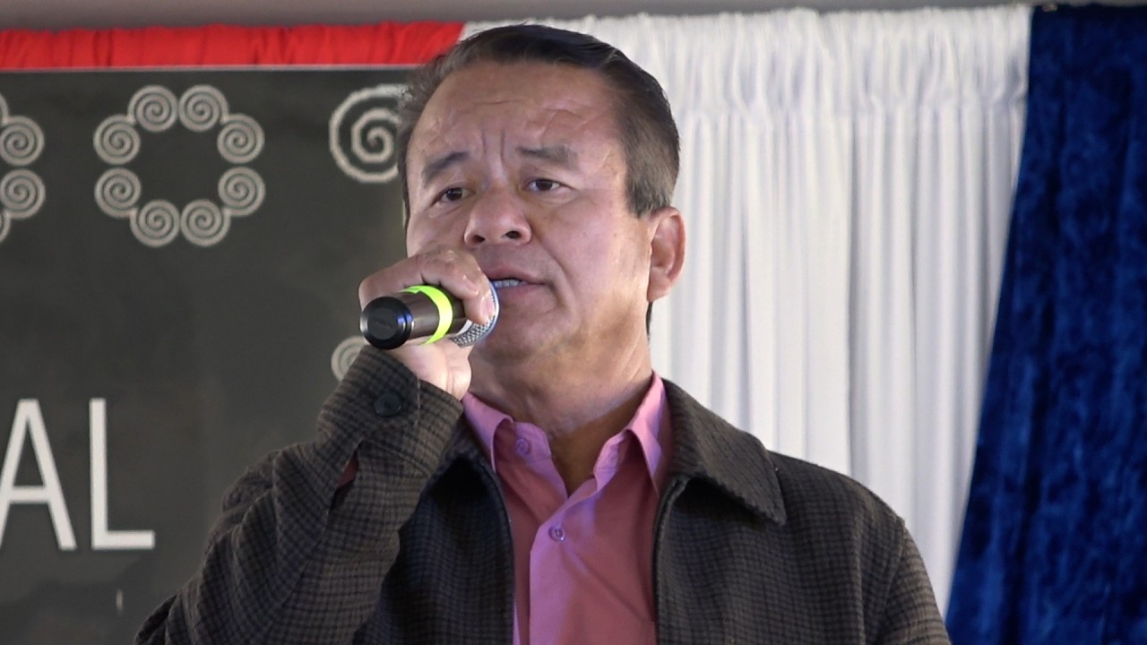 Oroville Hmong  New Year 2026-27 ( Song )