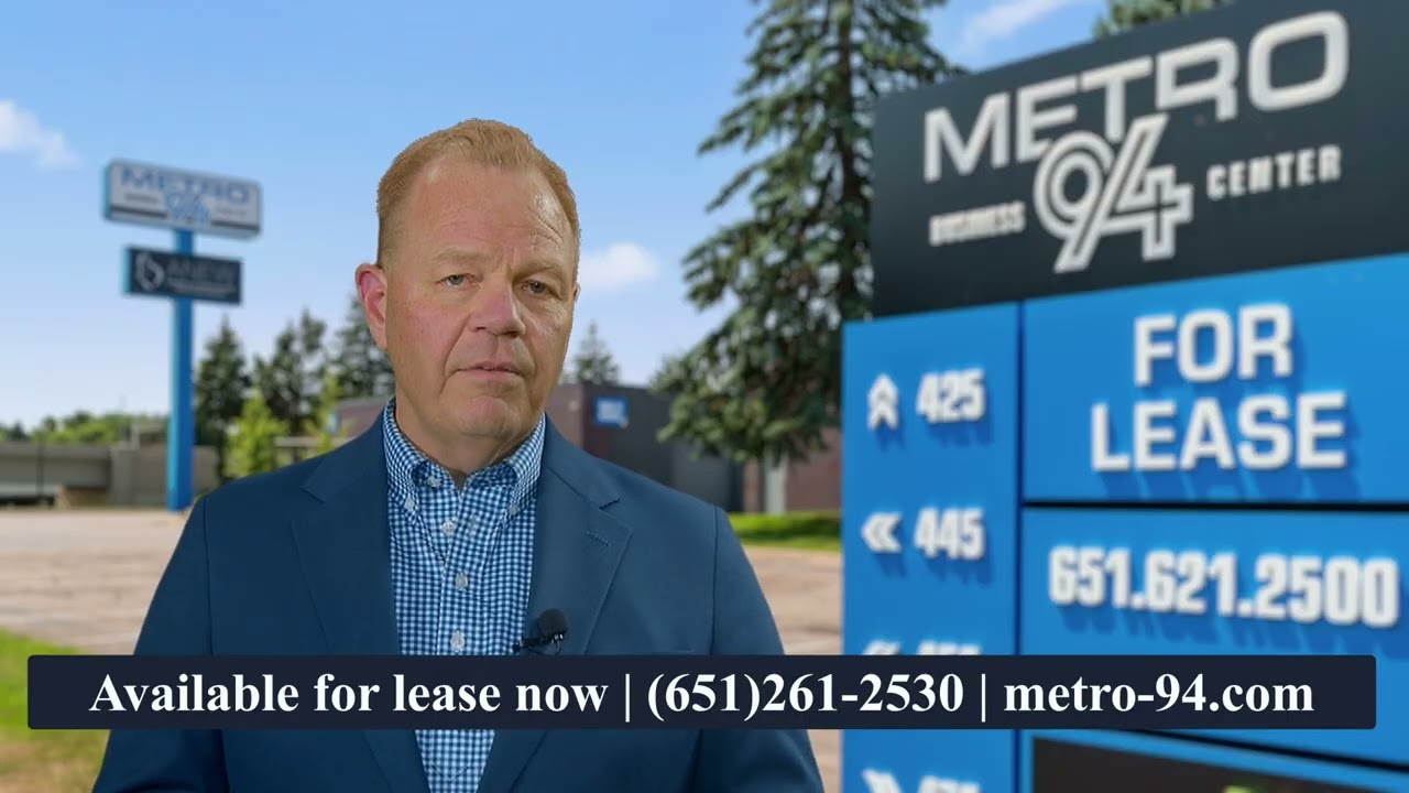 Terrace Group has spaces available for lease now – Call  651.261.2530- Xav tau chaw xauj ua lagluam.
